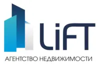 Логотип Агентство недвижимости LIFT