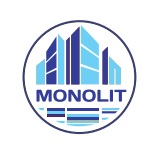 Логотип Агентство недвижимости MONOLIT