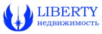 Логотип Агентство недвижимости LIBERTY