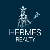 Логотип Агентство недвижимости Hermes Realty