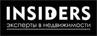 Логотип Агентство недвижимости Insiders