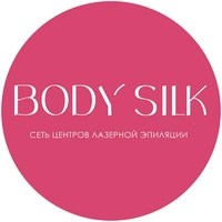 Логотип BODY SILK