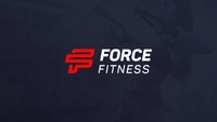 Логотип Фитнес Клуб ForceFitness