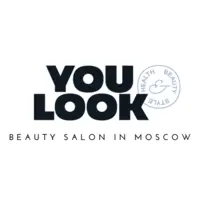 Логотип You Look