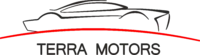 Логотип TERRA MOTORS Astana