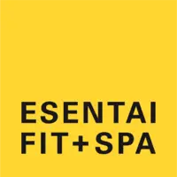 Логотип Esentai Fit+SPA