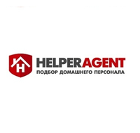 Логотип HELPER AGENT