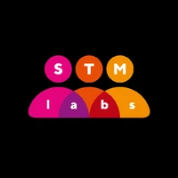 Логотип STM Labs