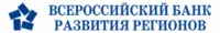 Логотип Всероссийский Банк Развития Регионов (ВБРР), Краснодарский филиал