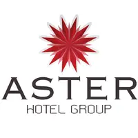 Логотип «HOLIDAY TIME» (ASTER HOTEL GROUP)