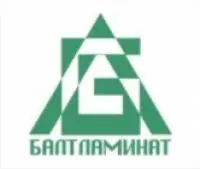 Логотип ГК Балтламинат