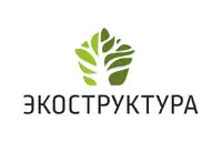 Логотип Экоструктура