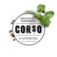 Логотип Corsocatering