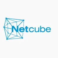 Логотип NetCube