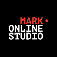 Логотип MarkOnlineStudio