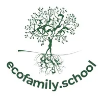 Логотип Онлайн-школа EcoFamilySchool