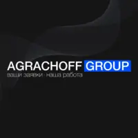 Логотип Agrachoff Group