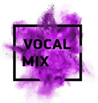 Логотип Vocal-Mix