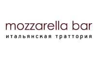 Логотип Mozzarella Bar