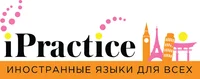 Логотип iPractice