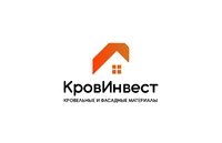 Логотип КровИнвест