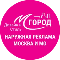 Логотип МедиаГрад