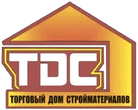 Логотип Торговый дом стройматериалов