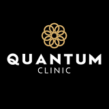 Логотип Quantum clinic