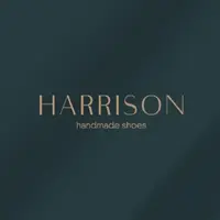 Логотип Harrison shoes