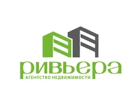 Логотип Агентство Недвижимости Ривьера