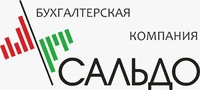 Логотип Сальдо