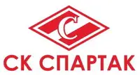 Логотип Спортивный комплекс Спартак