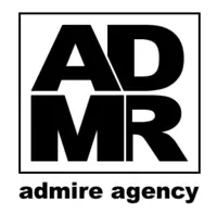 Логотип ADMIRE agency