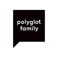 Логотип Polyglot Family