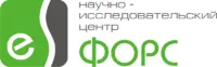 Логотип «НИЦ «ФОРС»