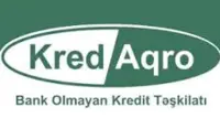 Логотип Kred Agro Bank Olmayan Kredit Təşkilatı MMC