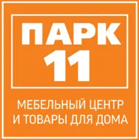 Логотип Парк 11