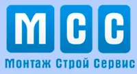 Логотип МОНТАЖСТРОЙСЕРВИС