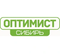 Логотип Оптимист Сибирь