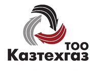 Логотип Казтехгаз