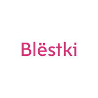 Логотип Blёstki (ИП Лепина Мария-Виктория Андреевна)