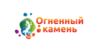 Логотип Огненный Камень