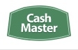 Логотип Cash Master,TM (TOO Almaty Enterprising Company Ltd )