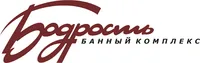 Логотип Бодрость