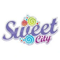 Логотип Sweet City