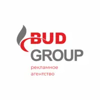 Логотип Bud Group