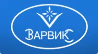 Логотип ОМК Варвикс