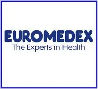 Логотип EUROMEDEX представительство