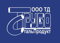 Логотип ТД ТрубоСтальПродукт