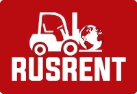 Логотип Rusrent